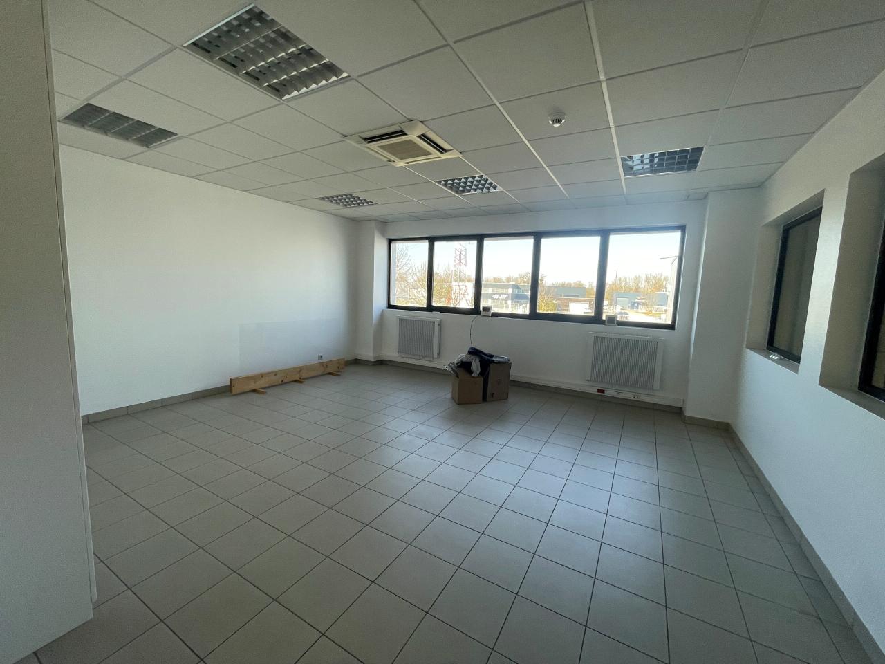 Local d'activité Wolfisheim 1756m² Vente local d'activité Wolfisheim Bas-Rhin OVACT2532311 14